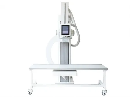 U-Arm numérique