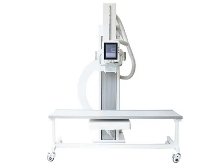 Appareil de radiologie ou de radiographie