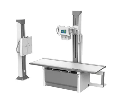 Appareil de radiologie ou de radiographie
