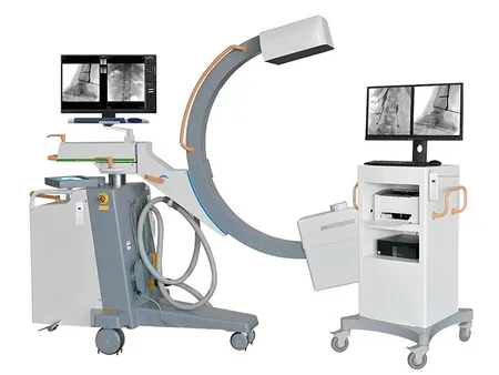 Arceau chirurgical mobile
