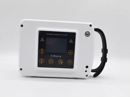 Appareil de Radiographie Dentaire Portable/Appareil de radiographie numérique dentaire