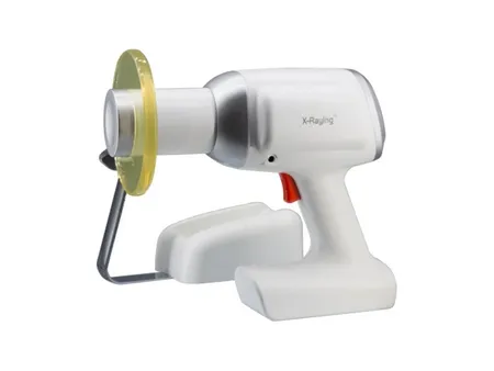 Appareil de Radiographie Dentaire Portable/Appareil de radiographie numérique dentaire