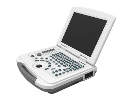 Appareil d’échographie/Échographe portable