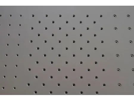 Table à dépression pour Imprimante à Plat