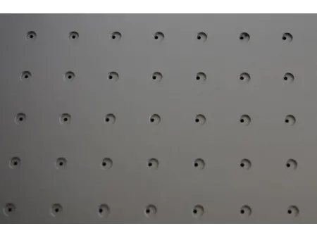 Table à dépression pour Imprimante à Plat