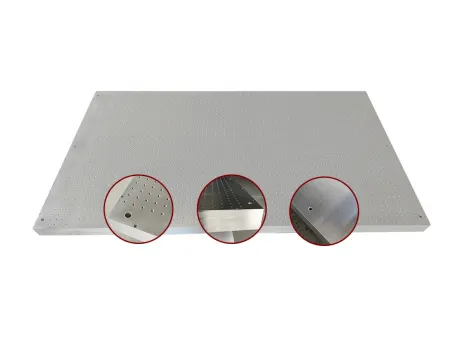 Table à dépression pour Imprimante à Plat