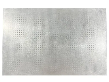 Table à coussin d’air