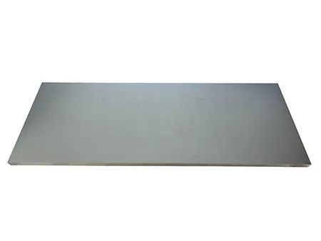Table à coussin d’air
