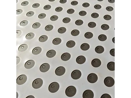 Machine de séparation d'écran à grande échelle