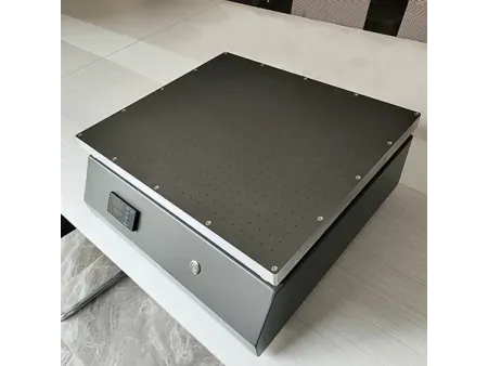 Machine de séparation d'écran à petite échelle