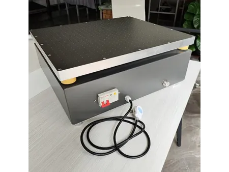 Machine de séparation d'écran à petite échelle