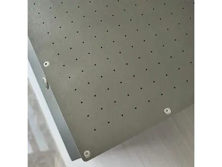 Machine de séparation d'écran à petite échelle