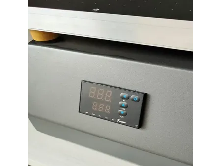 Machine de séparation d'écran à petite échelle