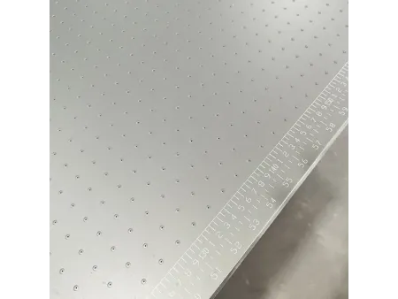 Table à dépression pour Imprimante à Plat