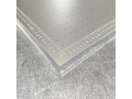 Table à dépression pour Imprimante à Plat