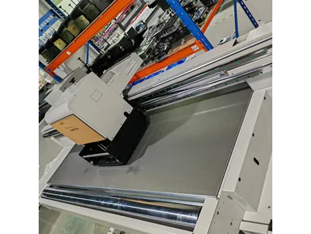 Table à dépression pour Imprimante à Plat