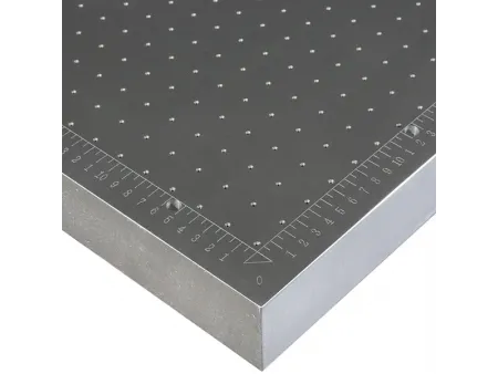 Table à dépression pour Imprimante à Plat