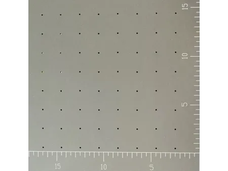 Plateau à dépression pour sérigraphie