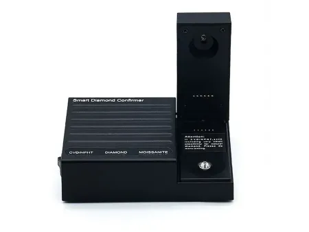 Testeur de diamants CVD/HPHT