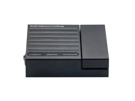 Testeur de diamants CVD/HPHT