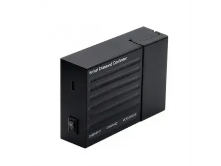 Testeur de diamants CVD/HPHT