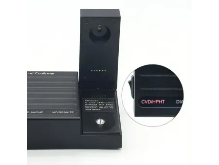 Testeur de diamants CVD/HPHT