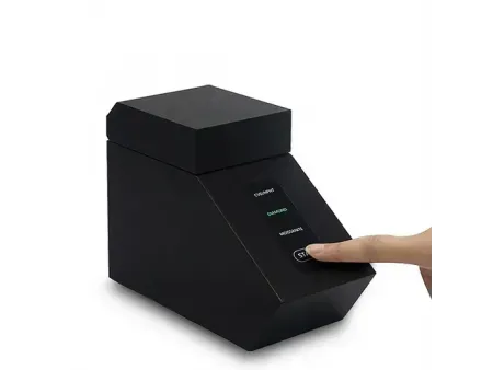 Testeur de diamants CVD/HPHT