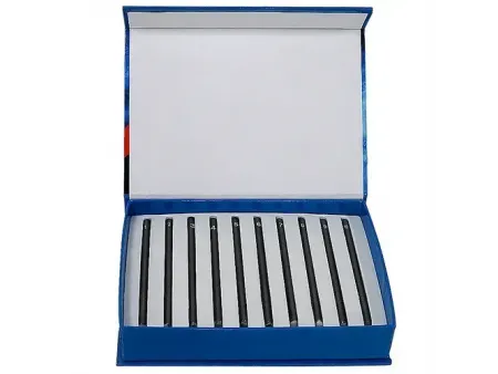 Stylo testeur de dureté Mohs