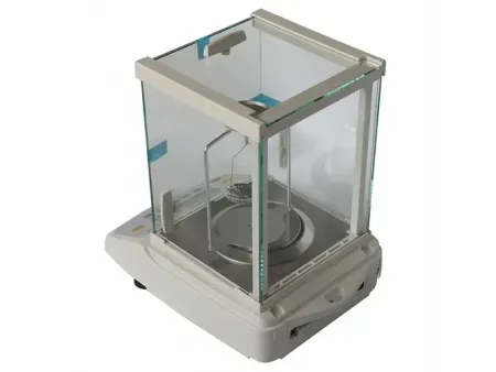 Balance analytique Sartorius