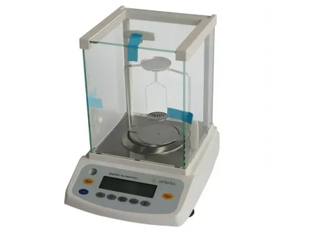 Balance analytique Sartorius