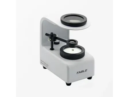 Polariscope pour pierres précieuses / Polariscope pour gemmes