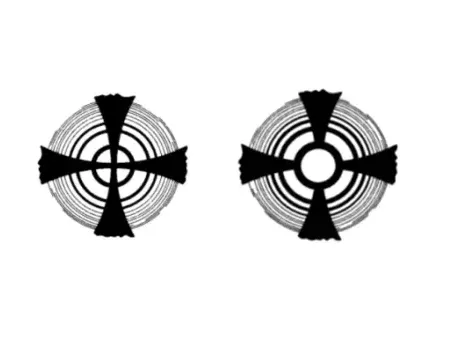 Polariscope pour pierres précieuses / Polariscope pour gemmes