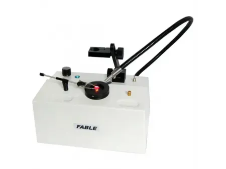 Spectroscope de table pour gemmes, FTS-50