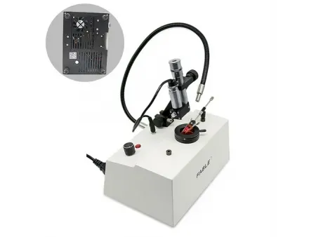 Spectroscope de table pour gemmes, FTS-50
