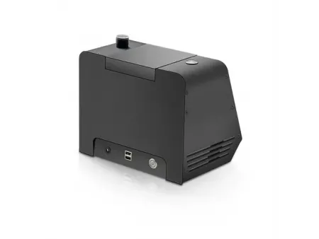 Spectroscope électronique, FTS-CCD