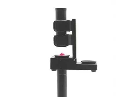 Spectroscope pour pierres précieuses / Spectroscope de gemmes