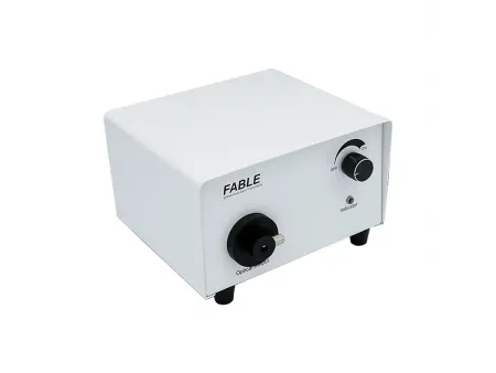 Source de lumière froide / Source de lumière pour fibre optique