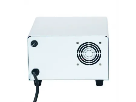 Source de lumière froide / Source de lumière pour fibre optique