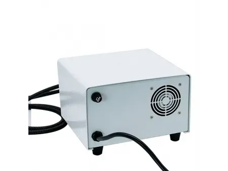 Source de lumière froide / Source de lumière pour fibre optique