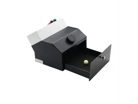 Lampe ultraviolette