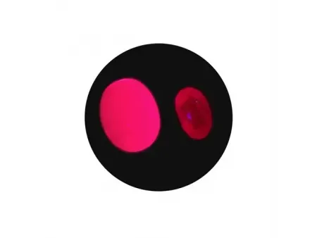 Lampe ultraviolette