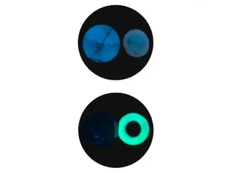 Lampe ultraviolette