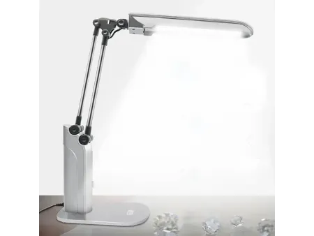 Lampe de Classification pour Diamants