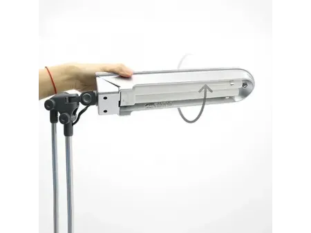 Lampe de Classification pour Diamants