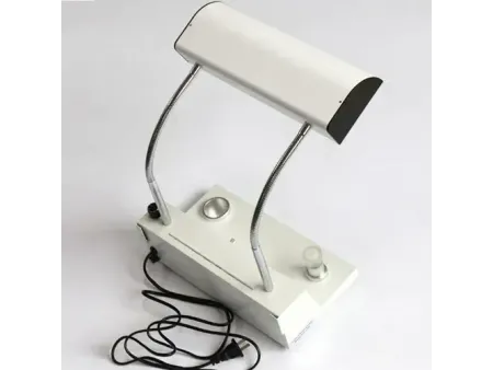 Lampe de Classification pour Diamants