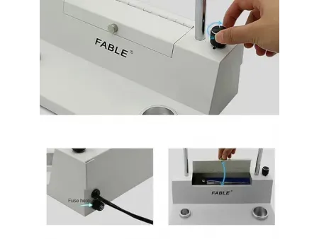 Lampe de Classification pour Diamants