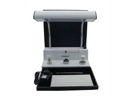 Lampe de Classification pour Diamants
