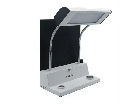 Lampe de Classification pour Diamants