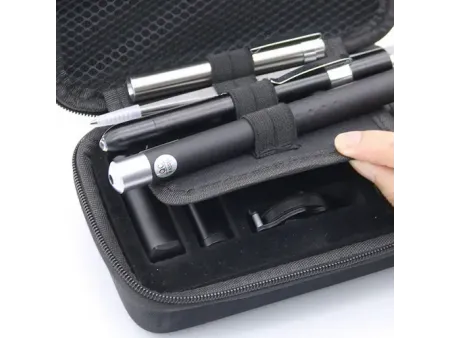 Kit d’Outils Gemmologiques