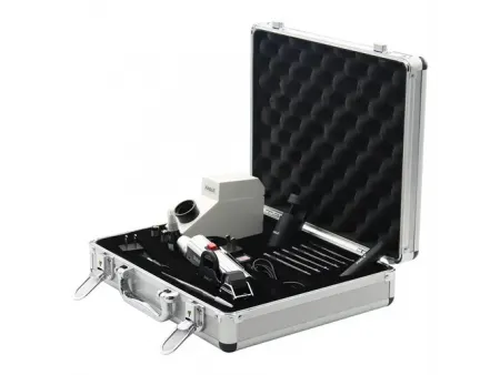 Kit d’Outils Gemmologiques